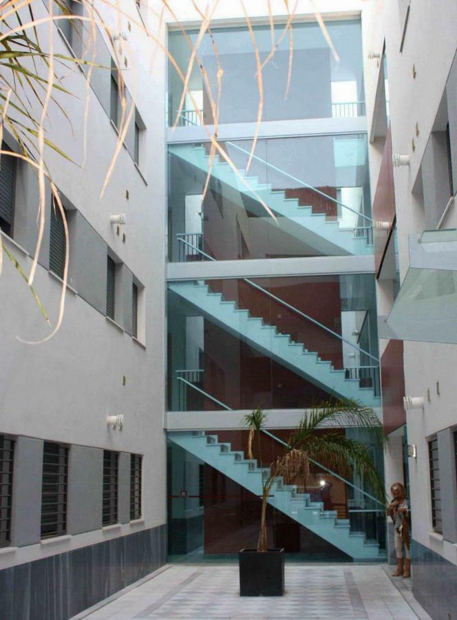 Apartamento Cadiz De Cine Екстер'єр фото