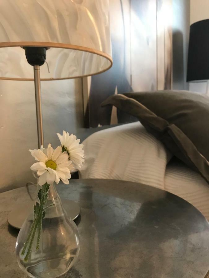 Apartamento Cadiz De Cine Екстер'єр фото