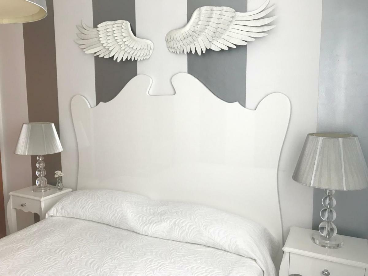 Apartamento Cadiz De Cine Екстер'єр фото