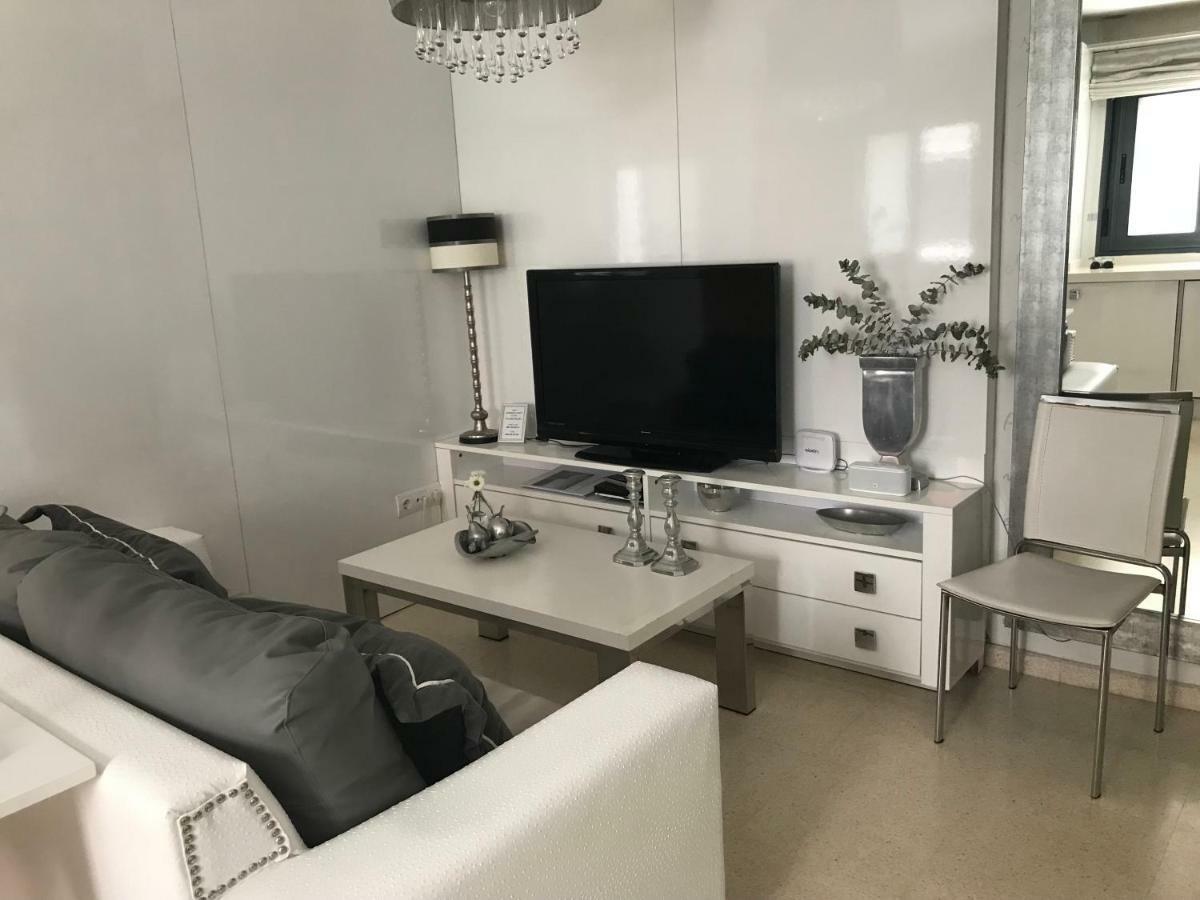 Apartamento Cadiz De Cine Екстер'єр фото