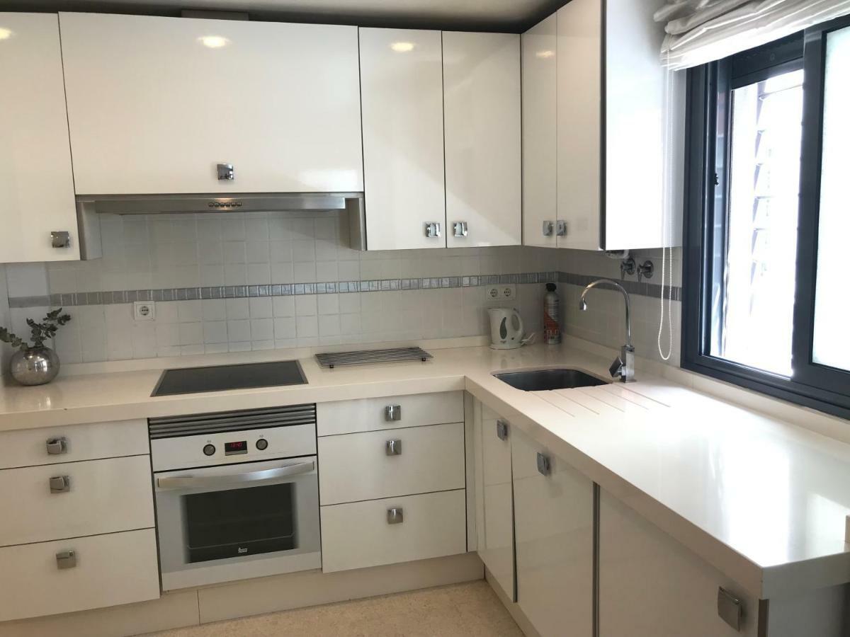 Apartamento Cadiz De Cine Екстер'єр фото