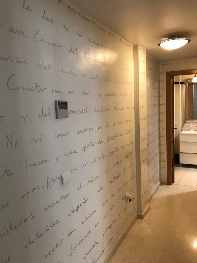 Apartamento Cadiz De Cine Екстер'єр фото