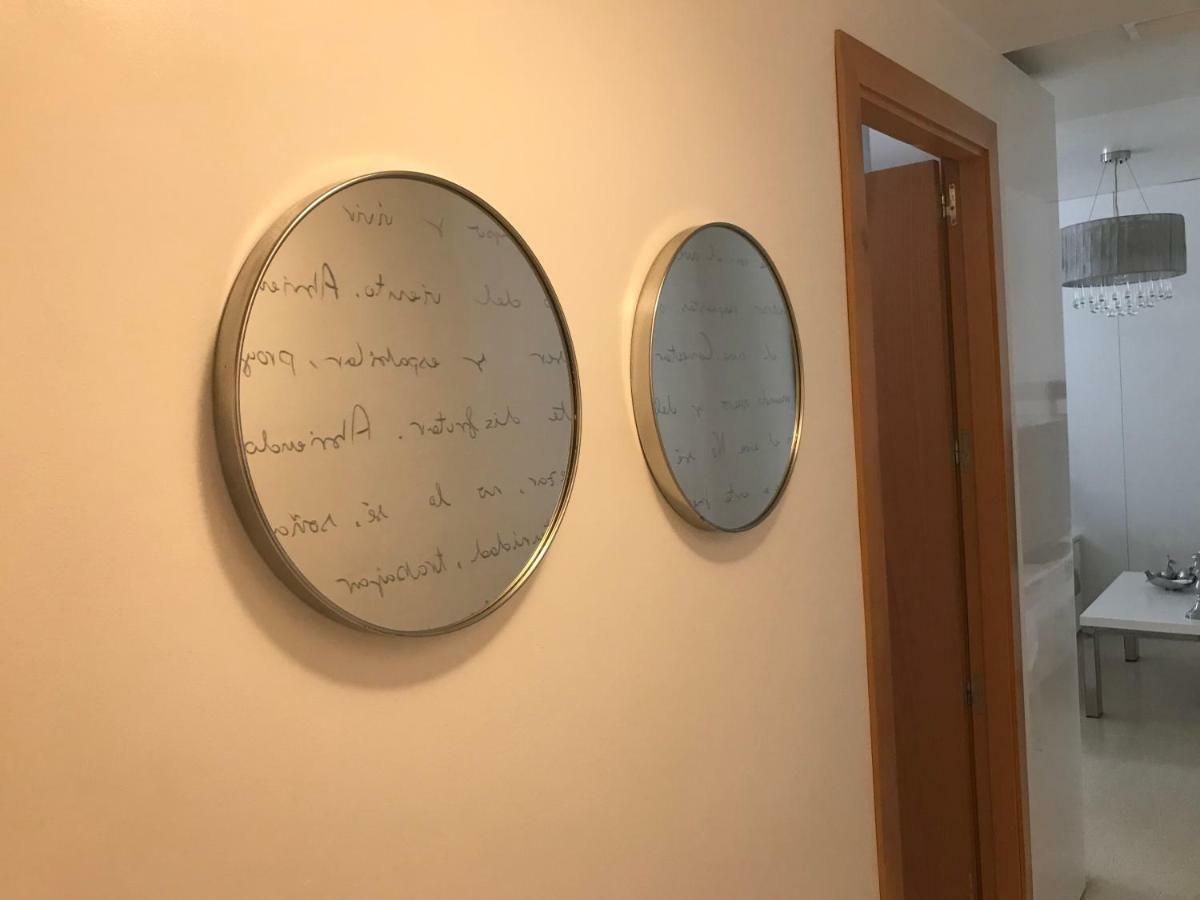 Apartamento Cadiz De Cine Екстер'єр фото