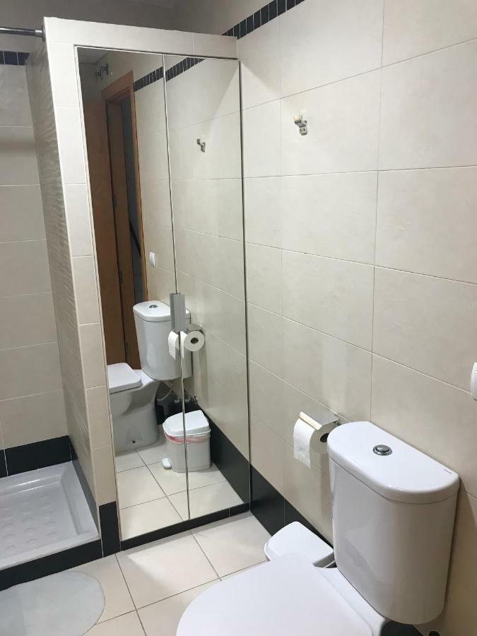 Apartamento Cadiz De Cine Екстер'єр фото